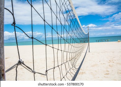 Beach Voleyball