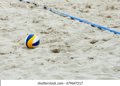 Beach Volley Ball