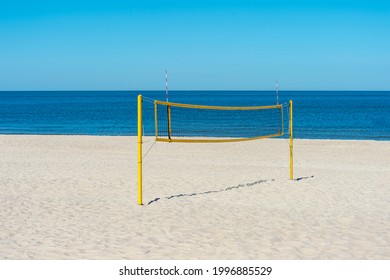 Sand volleyball background Images, Stock Photos & Vectors | Shutterstock