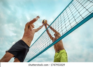 59,697 Beach volleyball Images, Stock Photos & Vectors | Shutterstock
