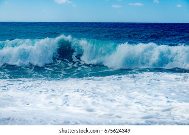 Plage De Sagone Images Stock Photos Vectors Shutterstock