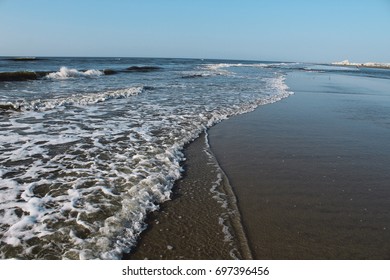 Beach- Wildwood New Jersey