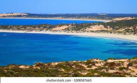 Beach In Yorke Peninsula