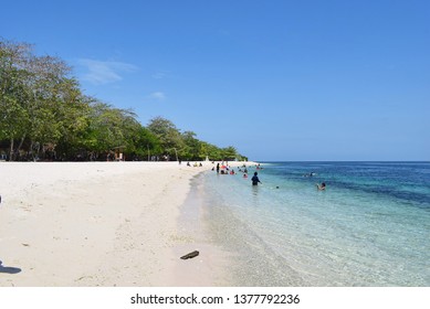 Beach Zamboanga City