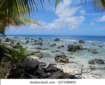 Beaches Of Kosrae