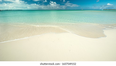 Beaches at Long Isand, Bahamas