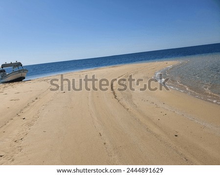 Beaches ⛱️ neom SaudiArabia nice view 