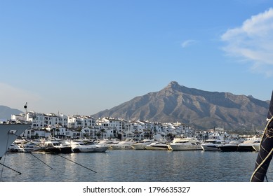 143 Puerto de marbella Images, Stock Photos & Vectors | Shutterstock