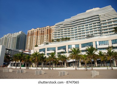 Beachfront Timeshare In Florida