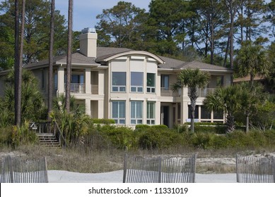 Beachhouse