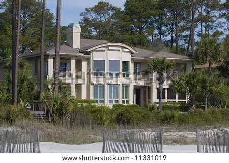 Beachhouse