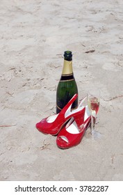 Beachparty
