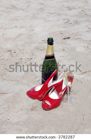 Beachparty