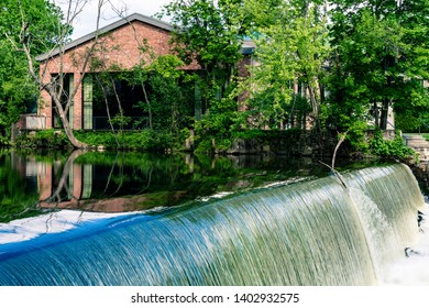 Beacon Falls, Beacon, Dutchess County, NY