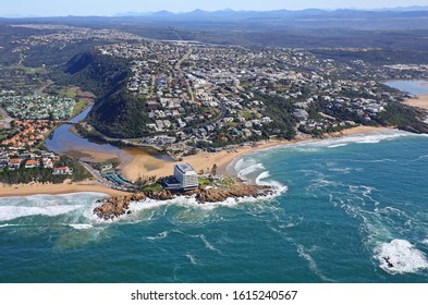 Beacon Island Resort, Plettenberg Bay