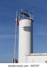 beacon lighthouse