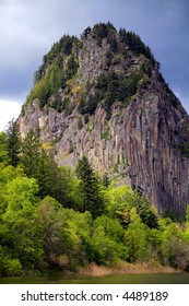 Beacon Rock