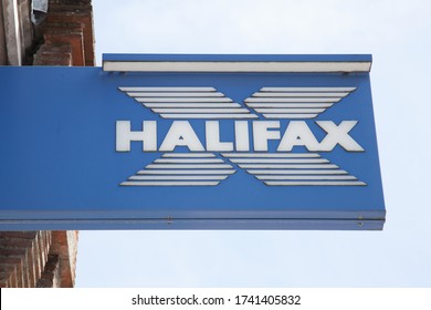 Halifax Bank High Res Stock Images Shutterstock