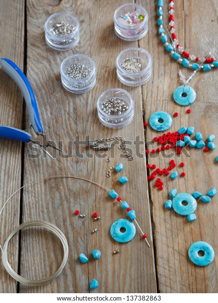 bead making kits for adults