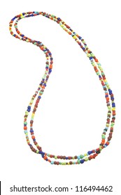 Bead Necklace