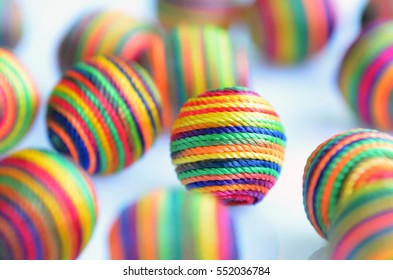 Beads