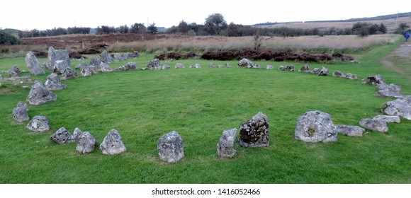 Stone Circle Images Stock Photos Vectors Shutterstock