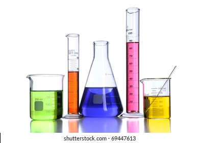 Materiel Laboratoire Fond Blanc Images Stock Photos Vectors Shutterstock