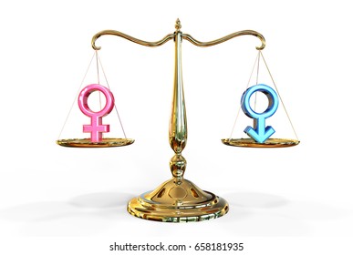 Gender Inequality Images, Stock Photos & Vectors | Shutterstock