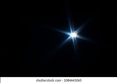 beams of light. rays from the lantern