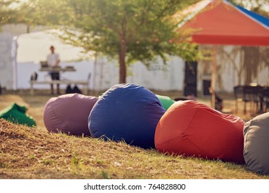 Bean Bag Chairs