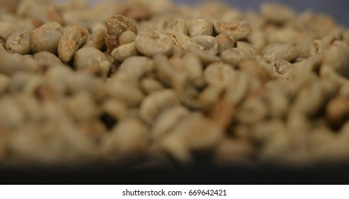 Bean Coffee