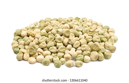 Bean Dried Pea Seeds For Sowing Dried Green Peas Background