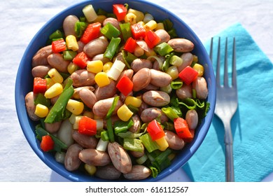 Bean Salad