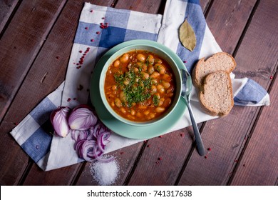 Bean Soup