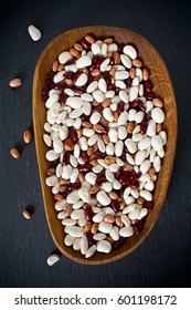 beans assortment