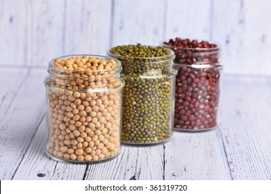 2,743 Mason jar beans Images, Stock Photos & Vectors | Shutterstock