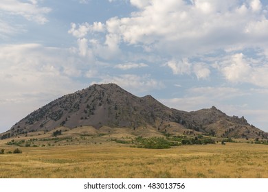 Bear Butte