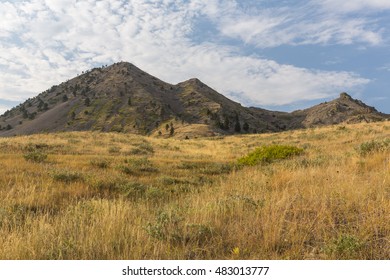 Bear Butte