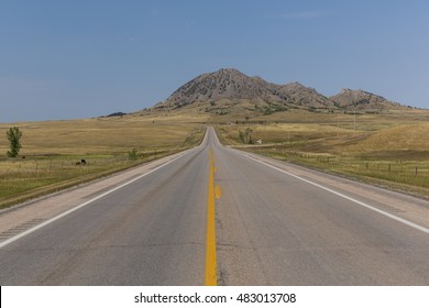 Bear Butte Highway