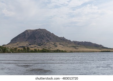 Bear Butte Lake