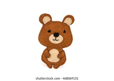 Bear handmade