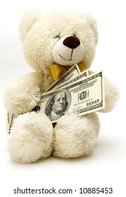 sell teddy bears for cash