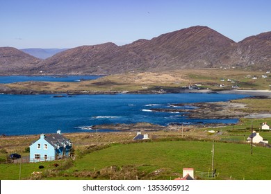 Beara Peninsula, Eyeries