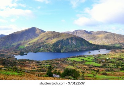 Beara Peninsula, Kerry, Ireland