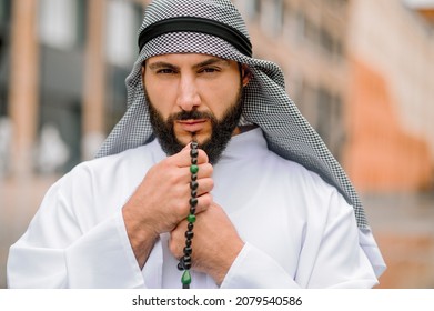 religious headwear male