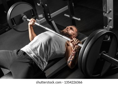 Weight Training Logo Stock Photos Images Photography Shutterstock