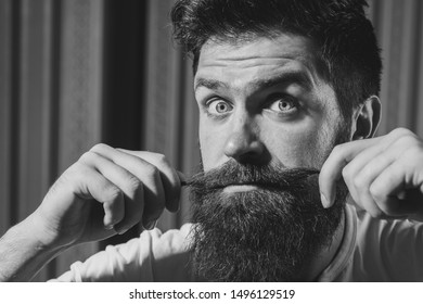 Bearded Old Men Images Stock Photos Vectors Shutterstock