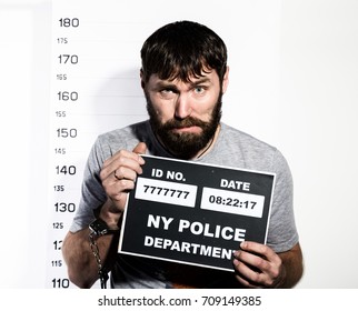 Mugshot Sign Images Stock Photos Vectors Shutterstock