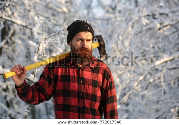 flat cap forestry