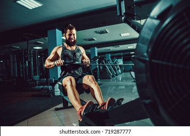 31,887 Gym men beard Images, Stock Photos & Vectors | Shutterstock